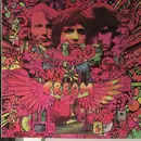 LP - Cream - Disraeli Gears