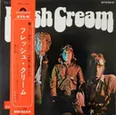 LP - Cream - Fresh Cream