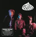 CD-Box - Cream - Fresh Cream - 3 CDs + Blu-Ray + Book