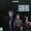 LP - Cream - Fresh Cream