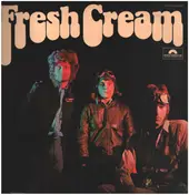 Cream - Fresh Cream