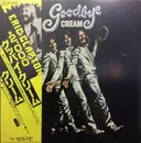 LP - Cream - Goodbye - Gatefold Cover
