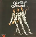 LP - Cream - Goodbye