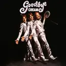 LP - Cream - Goodbye - Gatefold