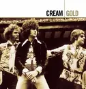 Double CD - Cream - Gold
