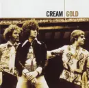 Double CD - Cream - Gold