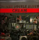 Double LP - Cream - Golden Double Album