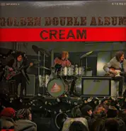 Cream - Golden Double Album