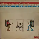 Double LP - Cream - Heavy Cream - Pitman Press