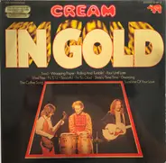 Cream - In Gold