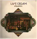 LP - Cream - Live Cream Volume II