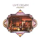 CD - Cream - Live Cream Volume II