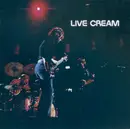 CD - Cream - Live Cream