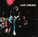CD - Cream - Live Cream