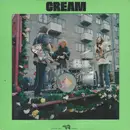 LP - Cream - Portrait Of Cream - No OBI / No extra portrait photo
