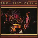 CD - Cream - Strange Brew - The Very Best Of Cream