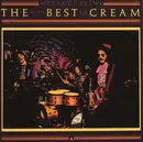 CD - Cream - Strange Brew - The Very Best Of Cream
