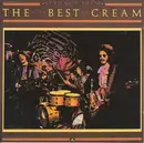 CD - Cream - Strange Brew - The Very Best Of Cream