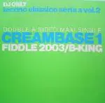 Creambase 1