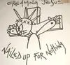 EP - Creaming Jesus - Nailed Up For Nothing