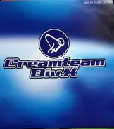 CreamTeam - Div X