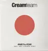 12inch Vinyl Single - CreamTeam - Samurai