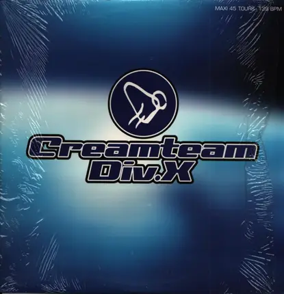 Creamteam - Div X