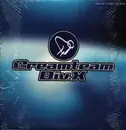 12inch Vinyl Single - Creamteam - Div X