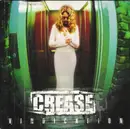 CD - Crease - Vindication