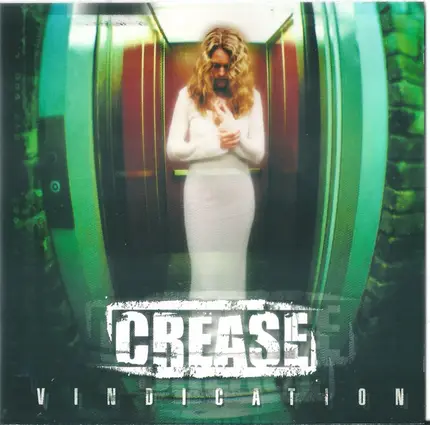 Crease - Vindication