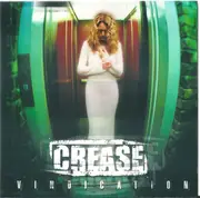 CD - Crease - Vindication