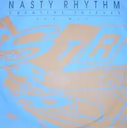 Creative Thieves - Nasty Rhythm (PKA Mix)