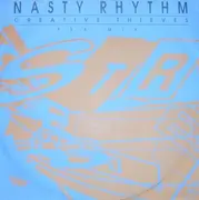 12inch Vinyl Single - Creative Thieves - Nasty Rhythm (PKA Mix)