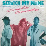 Creative Connection - Scratch My Name (Full Power Remix)