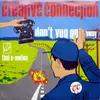 7inch Vinyl Single - Creative Connection - Don't You Go Away