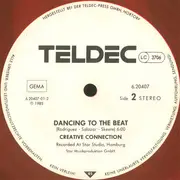 12inch Vinyl Single - Creative Connection - You're My Heart, You're My Soul (Special Disco Version) - Orange Transparent