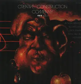 Creative Construction Company - Creative Construction Company Vol.II