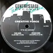 Creative Force