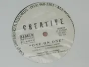 Creative - Natural