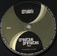 Creative Primates - Floorfiller