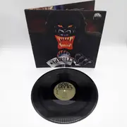 LP - Creative Rock - Gorilla - Original German Press