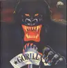 LP - Creative Rock - Gorilla - Orig Green Brain