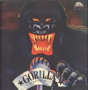 Creative Rock - Gorilla