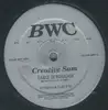12inch Vinyl Single - Creative Sam - Dance In Paradise