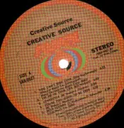 LP - Creative Source - Creative Source