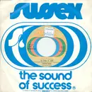 7inch Vinyl Single - Creative Source - I'm Gonna Get There - Company Sleeve