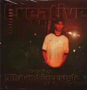 12inch Vinyl Single - Creative - Creatively Wise / Networking
