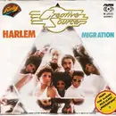 7inch Vinyl Single - Creative Source - Harlem / Migration