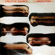 Creative Source - Migration