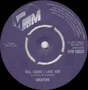 Creation - Tell Laura I Love Her